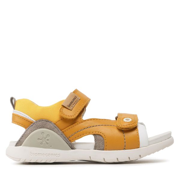 Biomecanics Sandale Biomecanics 232263 D Yellow