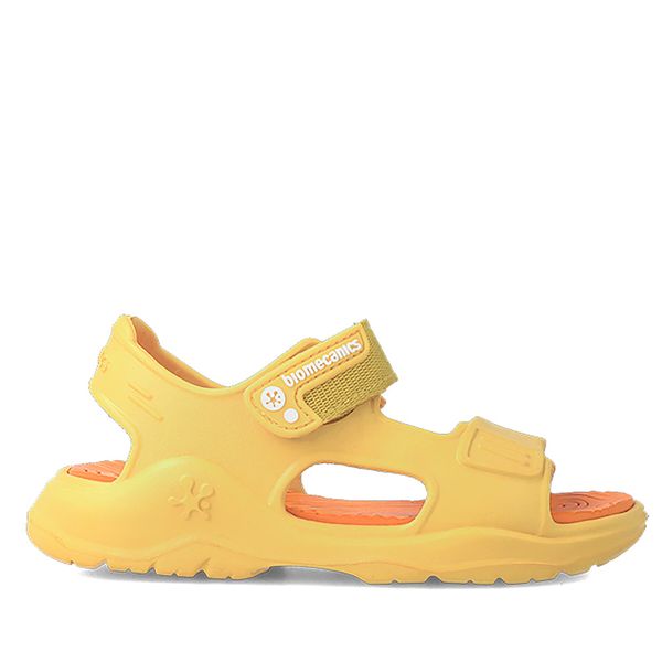 Biomecanics Sandale Biomecanics 232290 Yellow C