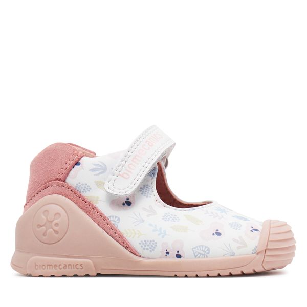 Biomecanics Sandale Biomecanics 242102 B Bijela