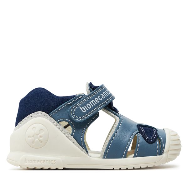 Biomecanics Sandale Biomecanics 242124 B Plava