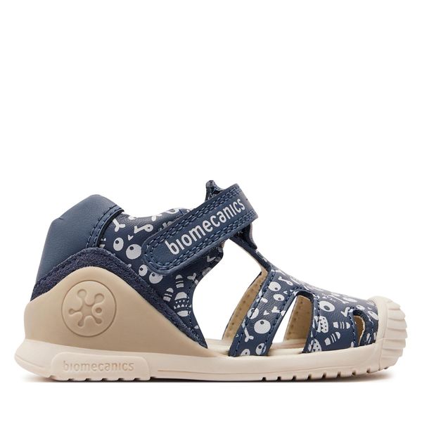 Biomecanics Sandale Biomecanics 242128 A Petrol