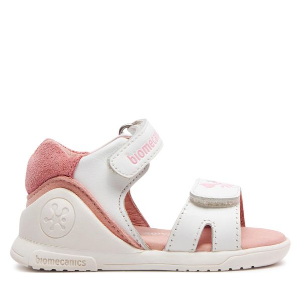 Biomecanics Sandale Biomecanics 242142 A Bijela