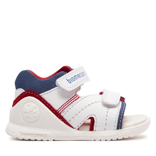 Biomecanics Sandale Biomecanics 242145 C Blanco