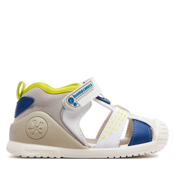 Biomecanics Sandale Biomecanics 242155-B Bijela