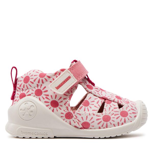 Biomecanics Sandale Biomecanics 242180 B Rosa