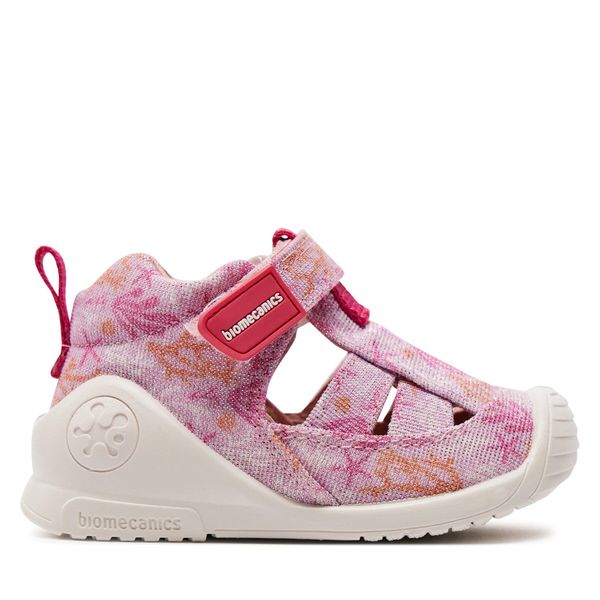 Biomecanics Sandale Biomecanics 242181 A Lila