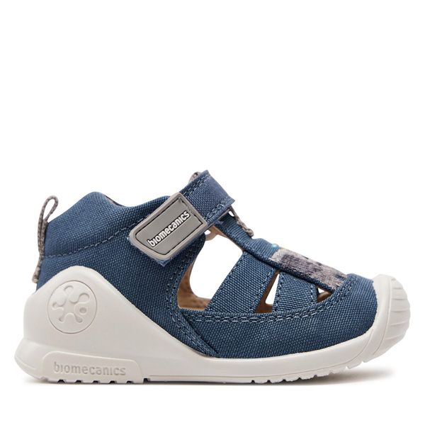 Biomecanics Sandale Biomecanics 242183 A Azul