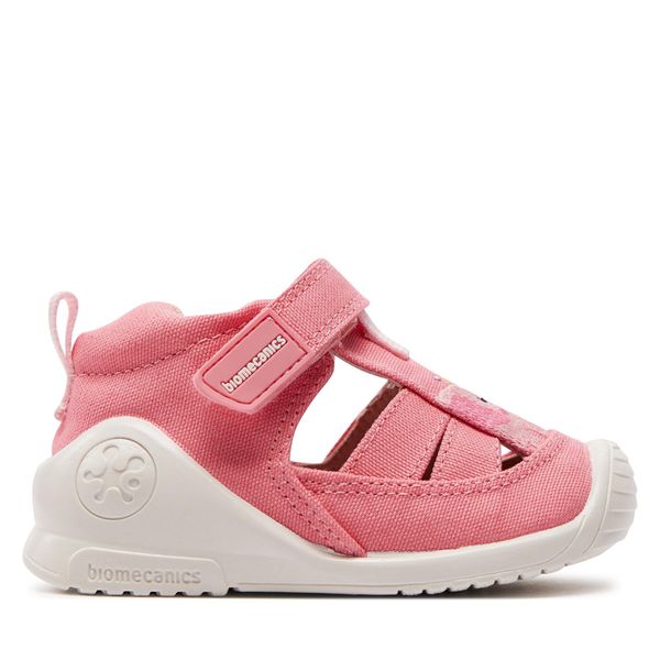 Biomecanics Sandale Biomecanics 242183 D Rosa