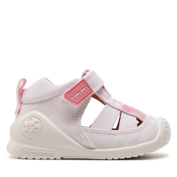 Biomecanics Sandale Biomecanics 242183 E Blanco
