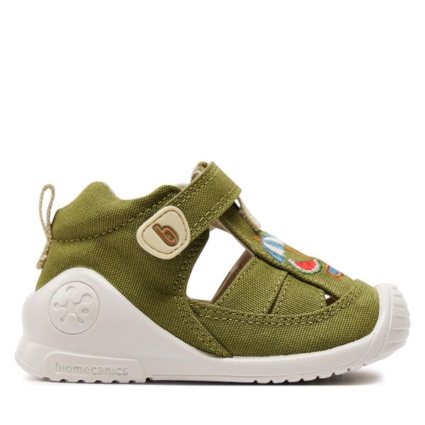 Biomecanics Sandale Biomecanics 242184 C Oliva