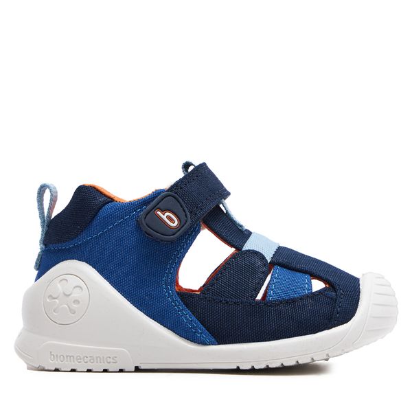 Biomecanics Sandale Biomecanics 242186 A Azularino Y Azul