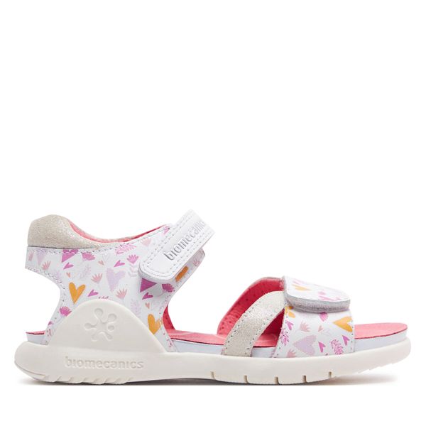 Biomecanics Sandale Biomecanics 242234-B S Blanco (Sauvage)