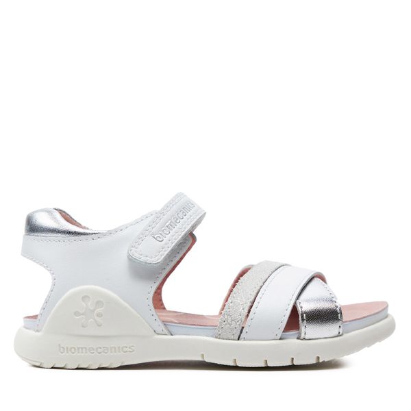 Biomecanics Sandale Biomecanics 242241 C S Bijela