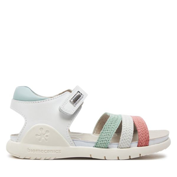 Biomecanics Sandale Biomecanics 242242-B S Blanco B