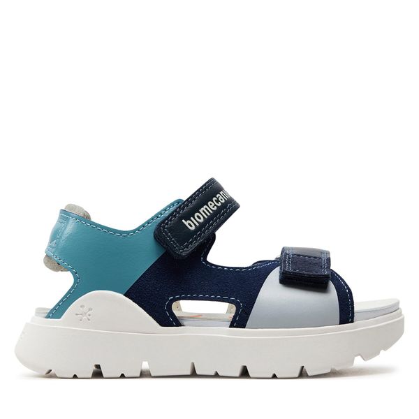 Biomecanics Sandale Biomecanics 242272-A Ocean