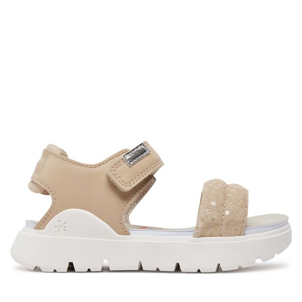 Biomecanics Sandale Biomecanics 242273-B Bone B