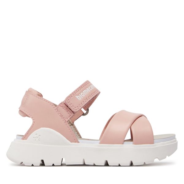 Biomecanics Sandale Biomecanics 242274-B Ružičasta
