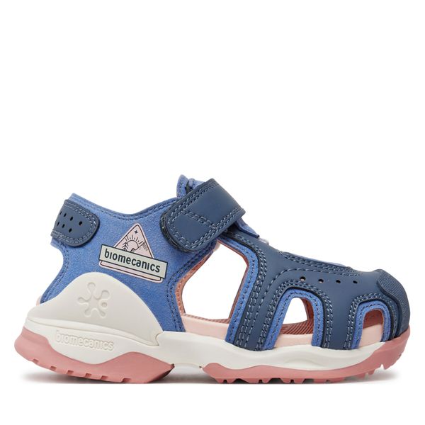 Biomecanics Sandale Biomecanics 242280-C Plava