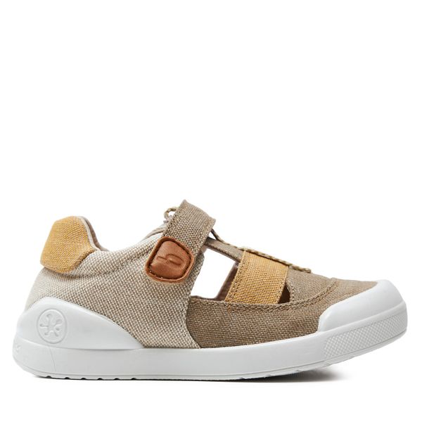 Biomecanics Sandale Biomecanics 242298-B M Marron