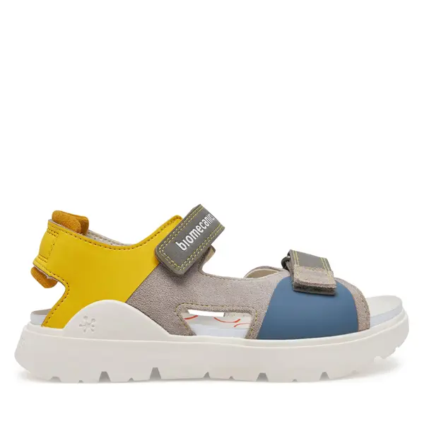 Biomecanics Sandale Biomecanics 252227 S Siva