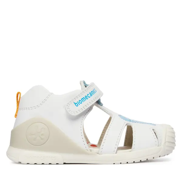 Biomecanics Sandale Biomecanics 262126 Bijela