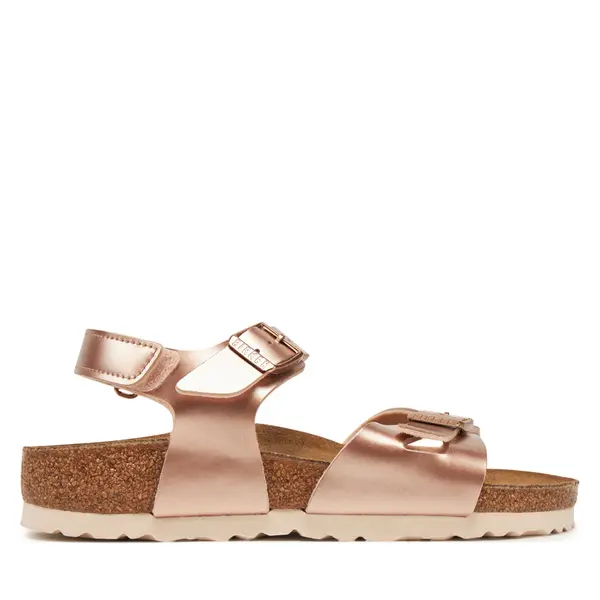 Birkenstock Sandale Birkenstock 1029535 D Ružičasta