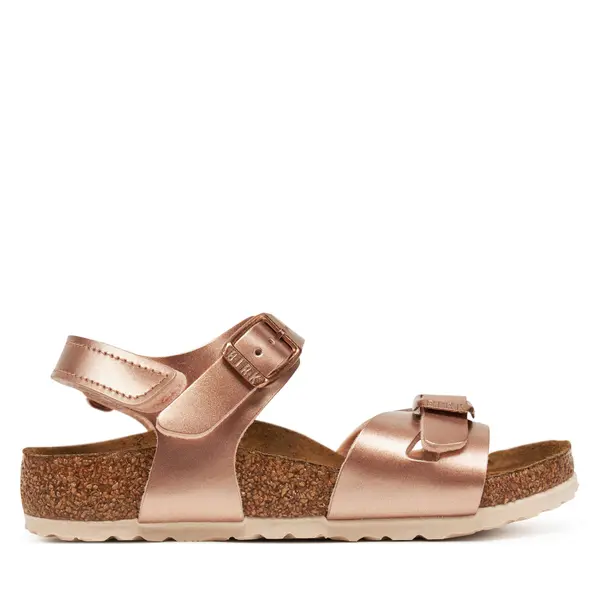 Birkenstock Sandale Birkenstock 1029535 S Ružičasta