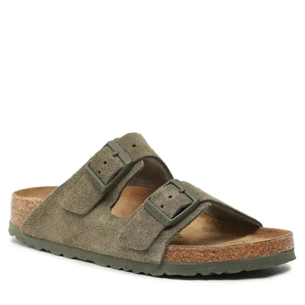 Birkenstock Sandale Birkenstock Arizona 1025720 Zelena
