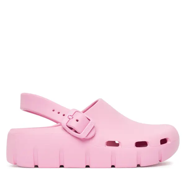 Birkenstock Sandale Birkenstock Birki Flow Kids 1029603 Ružičasta