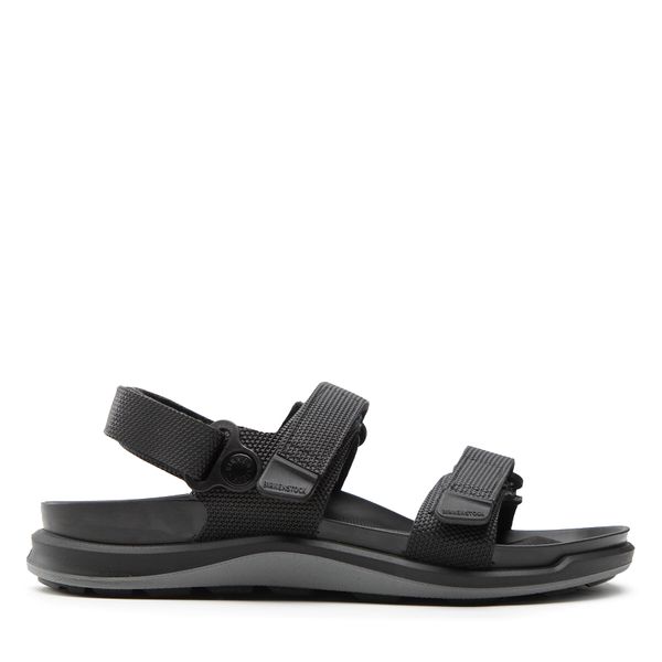 Birkenstock Sandale Birkenstock Kalahari 1019153 Futura Black