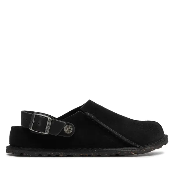 Birkenstock Sandale Birkenstock Lutry 1025356 Crna