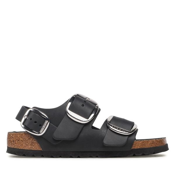 Birkenstock Sandale Birkenstock Milano 1024953 Black