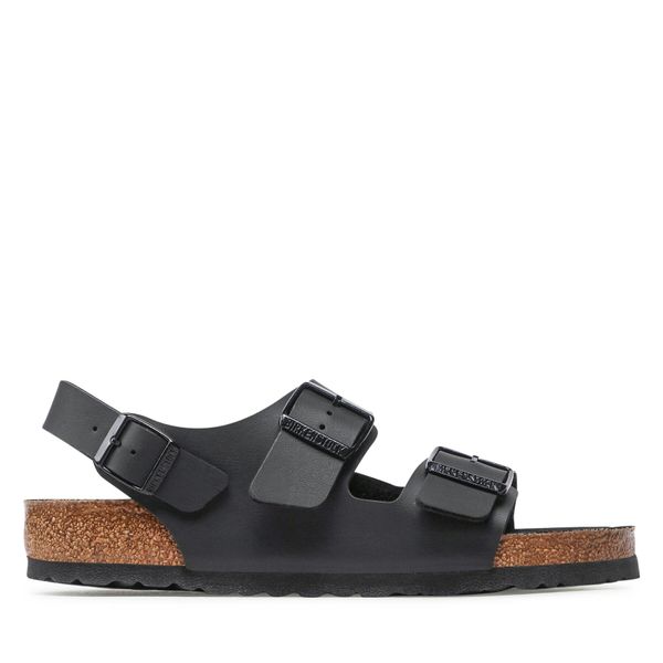 Birkenstock Sandale Birkenstock Milano 1024997 Black