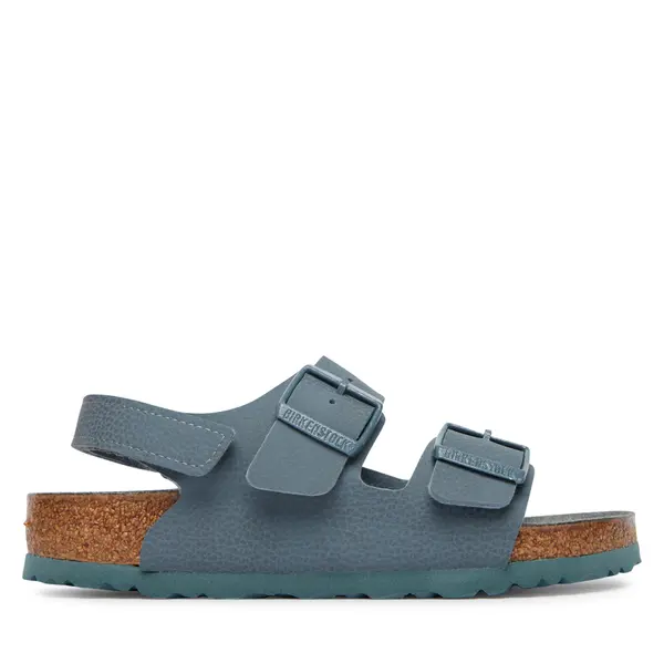 Birkenstock Sandale Birkenstock Milano As 1031669 D Plava
