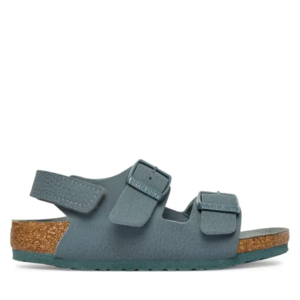 Birkenstock Sandale Birkenstock Milano As 1031669 S Plava