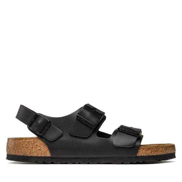 Birkenstock Sandale Birkenstock Milano Bs 0034191 Black