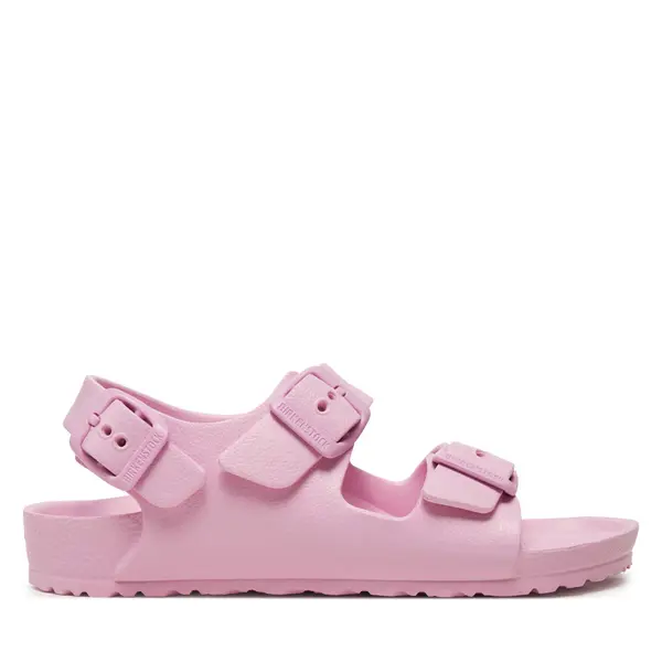Birkenstock Sandale Birkenstock Milano Eva 1029544 Ružičasta