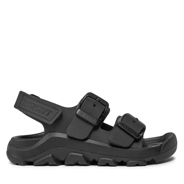 Birkenstock Sandale Birkenstock Mogami 1026780 S Crna
