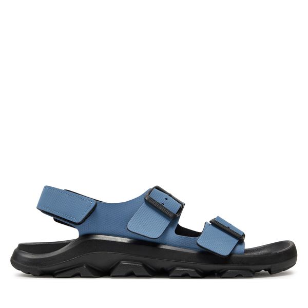 Birkenstock Sandale Birkenstock Mogami 1027140 Plava