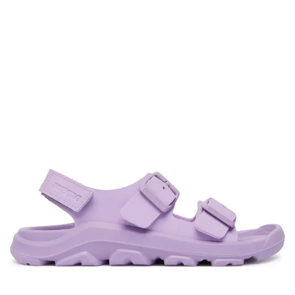Birkenstock Sandale Birkenstock Mogami As 1031282 D Ljubičasta