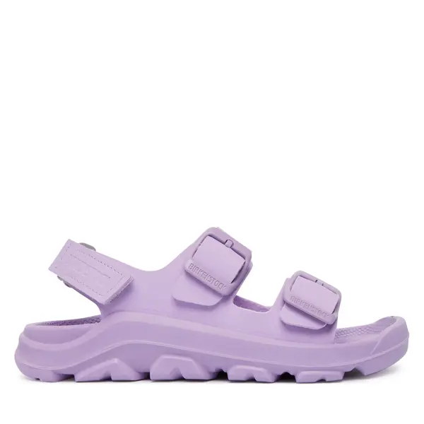 Birkenstock Sandale Birkenstock Mogami As 1031282 S Ljubičasta
