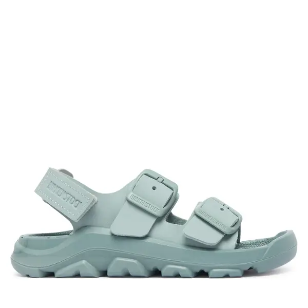 Birkenstock Sandale Birkenstock Mogami Kids As 1031263 S Plava