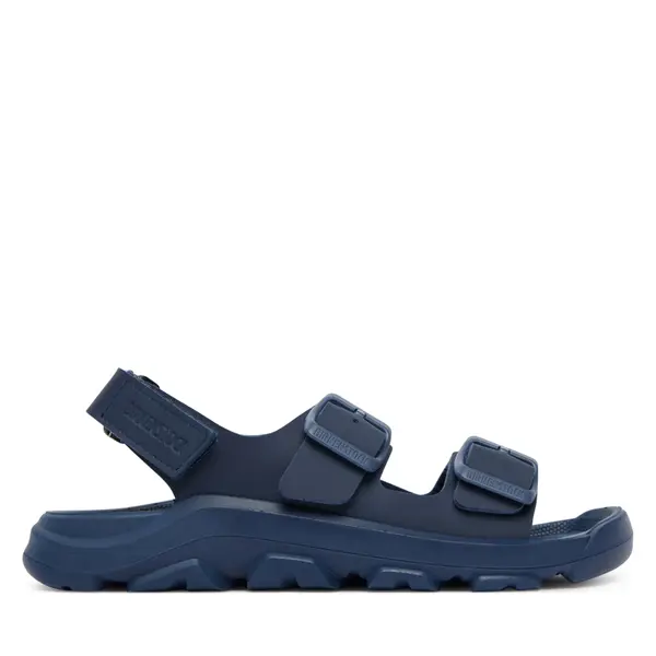 Birkenstock Sandale Birkenstock Mogami Kids As 1031292 S Tamnoplava