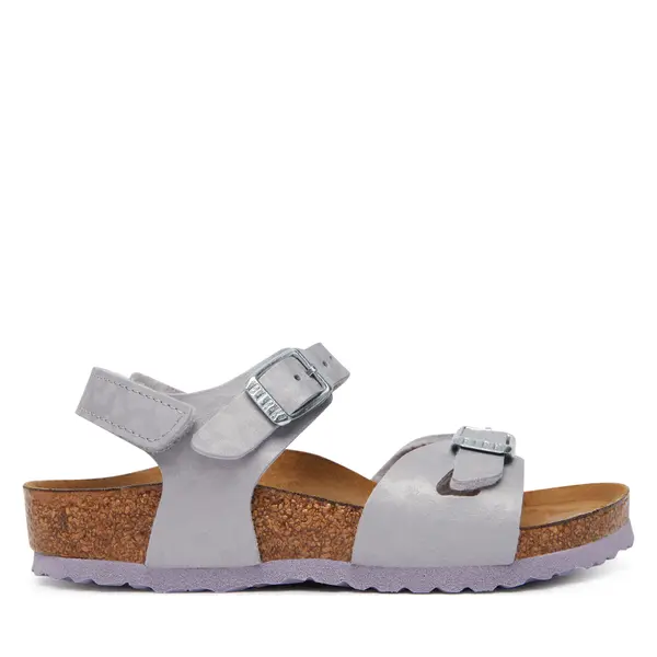 Birkenstock Sandale Birkenstock Rio 1032787 Svijetlo ljubičasta