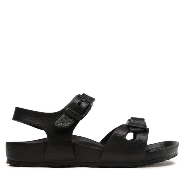Birkenstock Sandale Birkenstock Rio 126113 Black