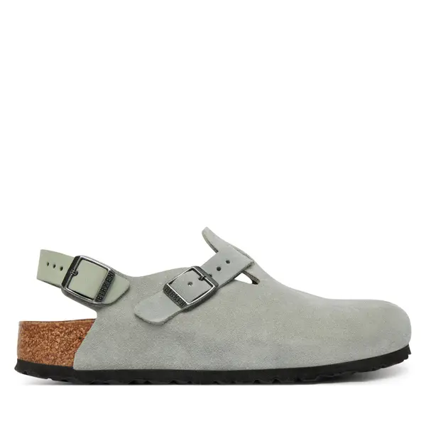 Birkenstock Sandale Birkenstock Tokio 1031626 Siva