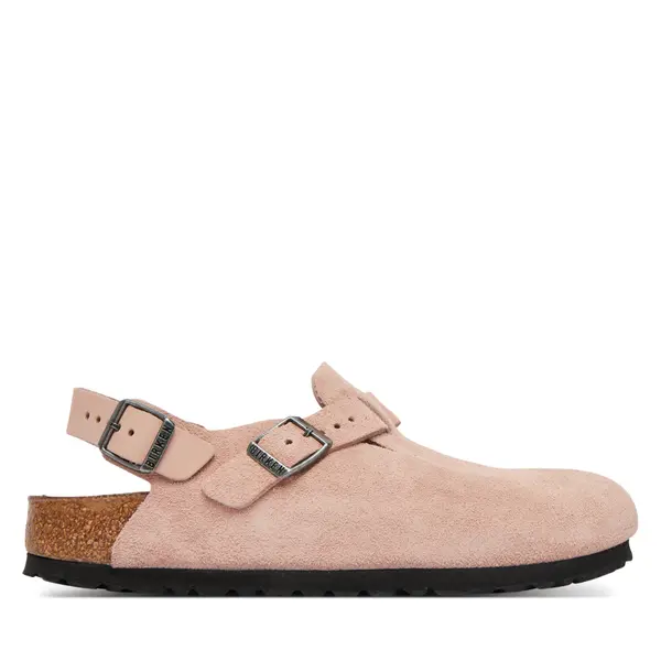 Birkenstock Sandale Birkenstock Tokio 1031636 Ružičasta