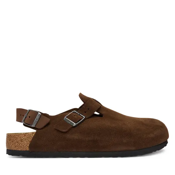 Birkenstock Sandale Birkenstock Tokio 1032024 Smeđa