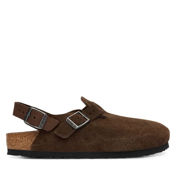 Birkenstock Sandale Birkenstock Tokio 1032025 Smeđa