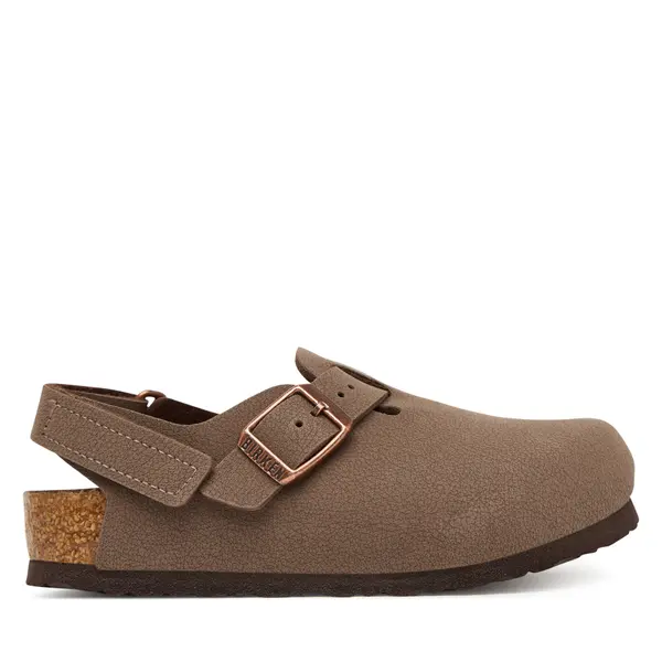 Birkenstock Sandale Birkenstock Tokio As 1027916 S Smeđa